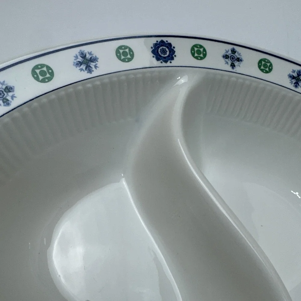 Claridge vintage amcrest